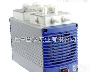 伊<em>尔姆</em>MPC110E<em>真空泵</em>，进口<em>隔膜泵</em>组件，进口<em>真空泵</em>选型