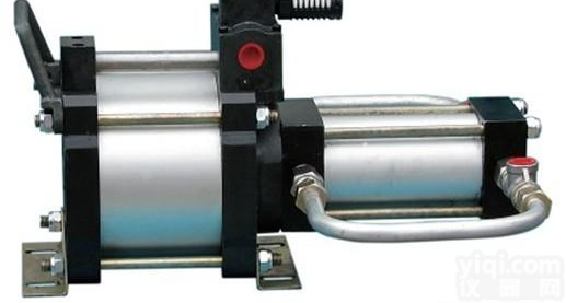 赛思特气体充气泵 <em>空气增压器</em> 气体增压设备空气气体压力放大器