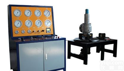 天然气钢瓶 缠绕瓶水压试验 检验站 <em>车载</em><em>气瓶</em>检测线