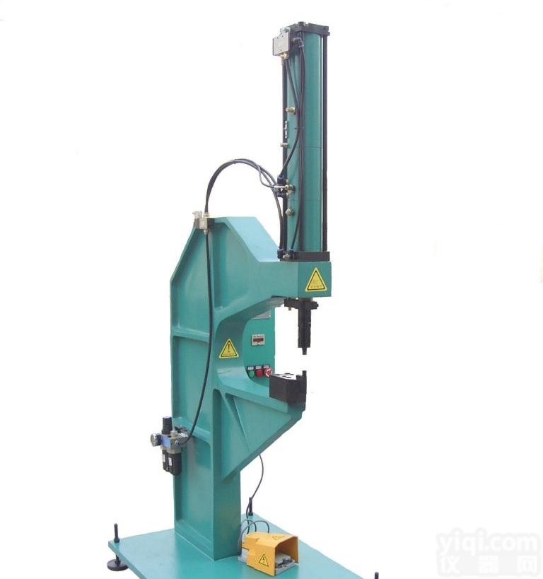 无<em>铆钉</em>连接设备  板材<em>铆接机</em> 镀锌板<em>压铆机</em>