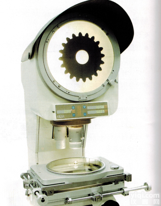 <em>新天</em>光电JT14B ∮300<em>数字式</em>投影仪