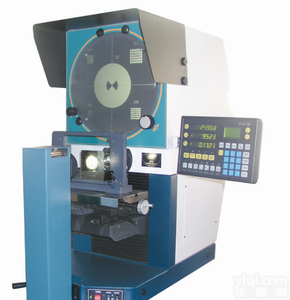 <em>新天</em>光电JT25 ∮350<em>数字式</em>投影仪