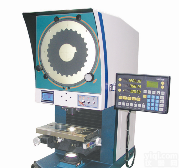 <em>新天</em>光电JT27 ∮350<em>数字式</em>投影仪