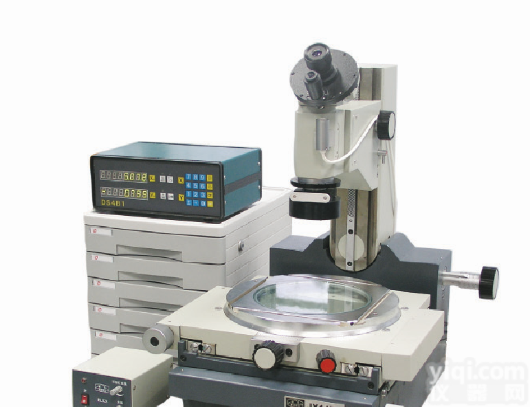 <em>新天</em>光电JX14B/B1<em>数字式</em>大型工具显微镜