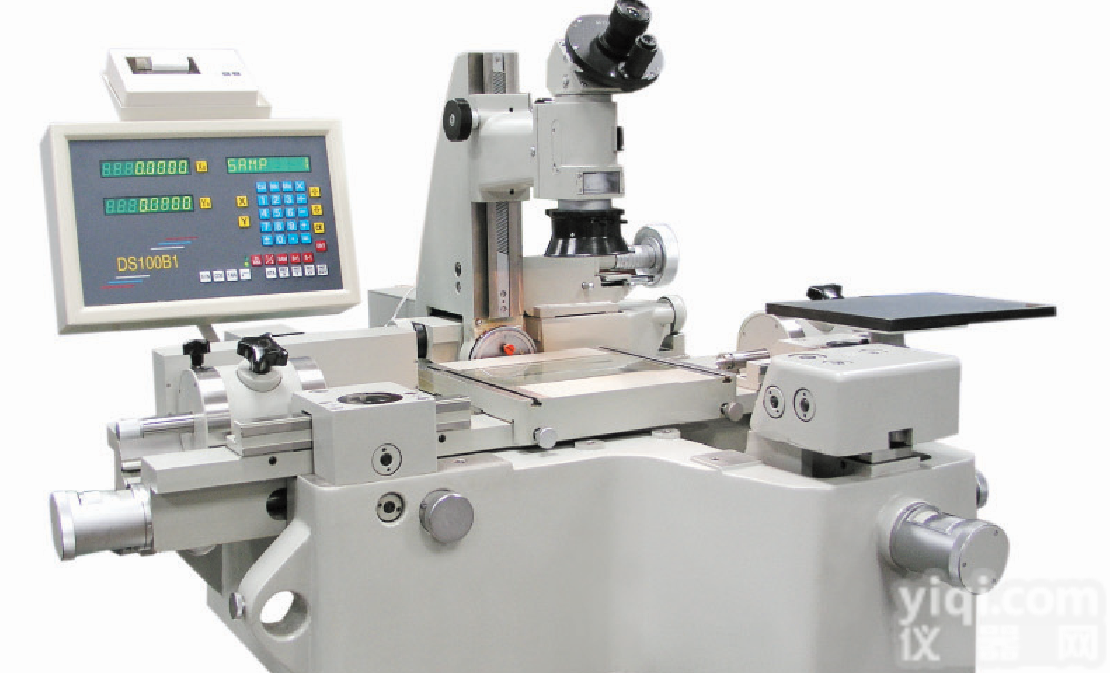 <em>新天</em>光电JX11B<em>数字式</em>万能工具显微镜