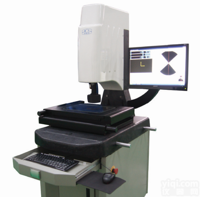 <em>新天</em>光电<em>JVB300</em>视频<em>测量仪</em>