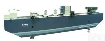 <em>新天</em>光电JDJ1000一米<em>激光测长</em>机