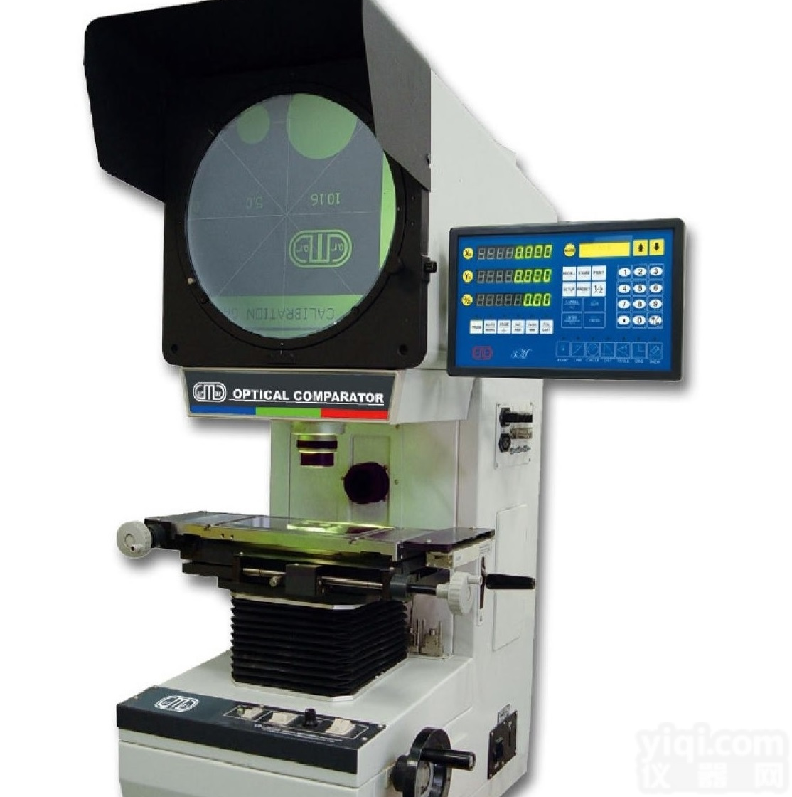 万濠PV-<em>3015</em><em>标准型</em>测量<em>投影仪</em>