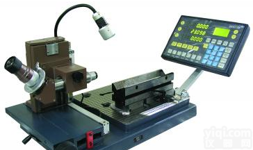 新天光电CX15<em>刀具检测仪</em>