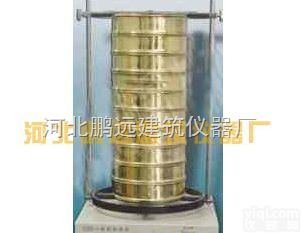 <em>ZBSX</em>-92A型<em>标准</em><em>振筛机</em>|震击式<em>标准</em><em>振筛机</em>