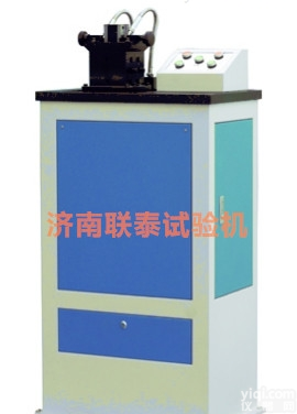 <em>济南</em>联泰冲击<em>试样</em>缺口电动<em>拉床</em>，冲击<em>试样</em>缺口电动<em>拉床</em>价格优惠