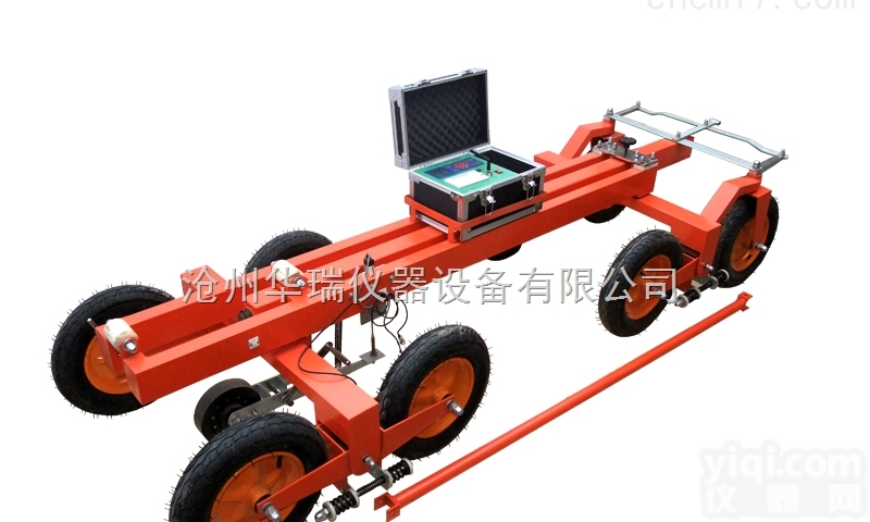 无线<em>公路连续式八轮平整度仪</em>_连续式八轮平整度仪_8轮平整度仪