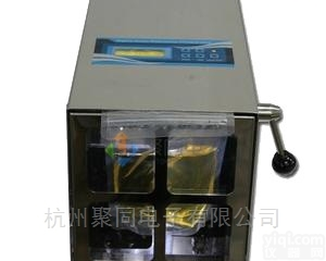 加热<em>灭菌</em>型<em>拍打</em>式均质器JT-12，杭州<em>拍打</em>式匀浆机厂家