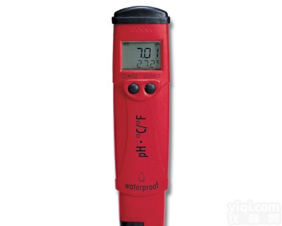 意大利哈纳<em>笔式</em>酸度计，台式电导率仪，<em>笔式</em>温度计<em>厂家</em><em>直销</em>