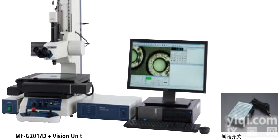 大量供应日本<em>三丰</em><em>显微镜</em>MF-G3017D，<em>三丰</em>MF系列<em>显微镜</em>