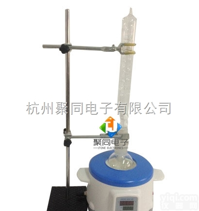<em>蛇形</em>脂肪抽出器JTXT-250S，<em>索氏</em>提取测定仪