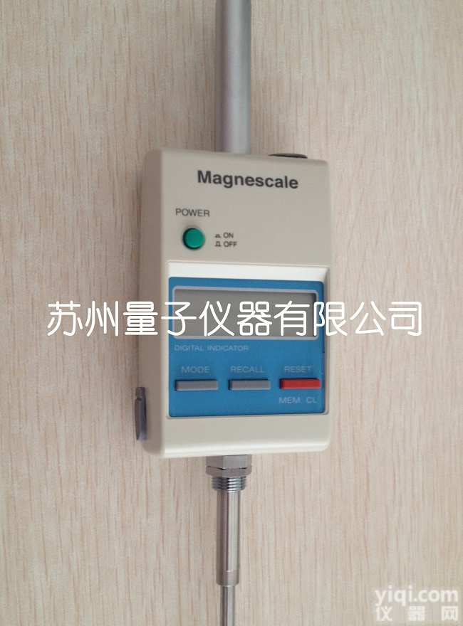 原装<em>日本</em><em>Magnescale</em><em>高度计</em>，U30B-F高度规