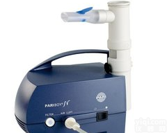 <em>百瑞</em>儿童<em>雾化</em><em>面罩</em>PARI LCD（简易喷雾器）