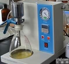 YT-2068 <em>柴油</em><em>堵塞</em><em>倾向性</em>测定仪