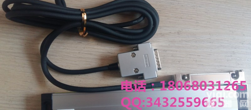 日本<em>三丰</em>通用型光栅尺<em>539</em>-393（AT402E-2640）