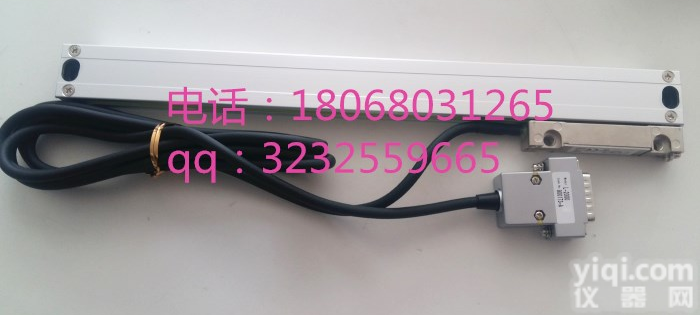 日本<em>三丰</em>通用型光栅尺<em>539</em>-392（AT402E-2440）