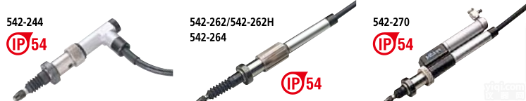 <em>日本</em><em>三丰</em>细<em>长型</em>测微仪542-421