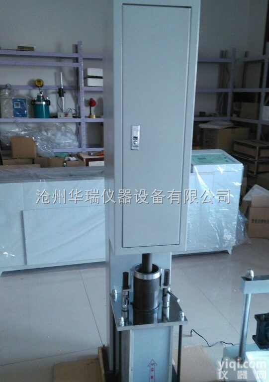 <em>马歇尔</em>电动击实仪_电动<em>马歇尔</em>击实仪_<em>马歇尔</em>击实仪说明书