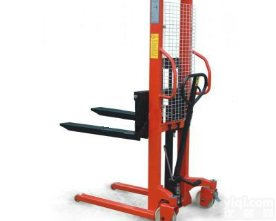 自动抱紧型液压<em>油桶</em>圆桶<em>搬运车</em>/堆<em>高车</em>