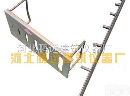 <em>ZP</em>-1针<em>片状</em>规准仪|针<em>片状</em>规准仪