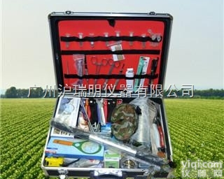 <em>郑州</em>欧柯奇OK-CBI  专业生产病虫测报<em>工具箱</em>