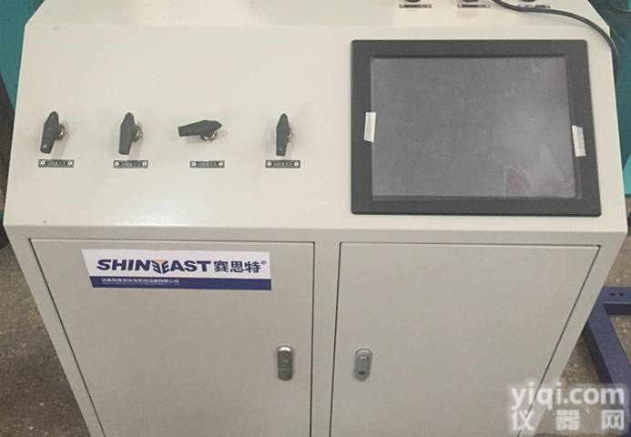 LNG天然气<em>气瓶</em><em>检测线</em> 车用CNG<em>气瓶</em>检测设备