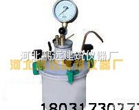 CA-6型<em>数显</em>混凝土含<em>气量</em>测定仪，电脑<em>数显</em>直读式混凝土含<em>气量</em>测定仪<em>厂家</em>