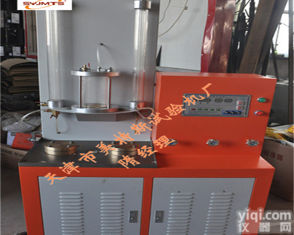 供应<em>TSY-23型土工膜渗透系数测定仪</em> 特价热卖，<em>TSY-23型土工膜渗透系数测定仪</em> 厂家直销