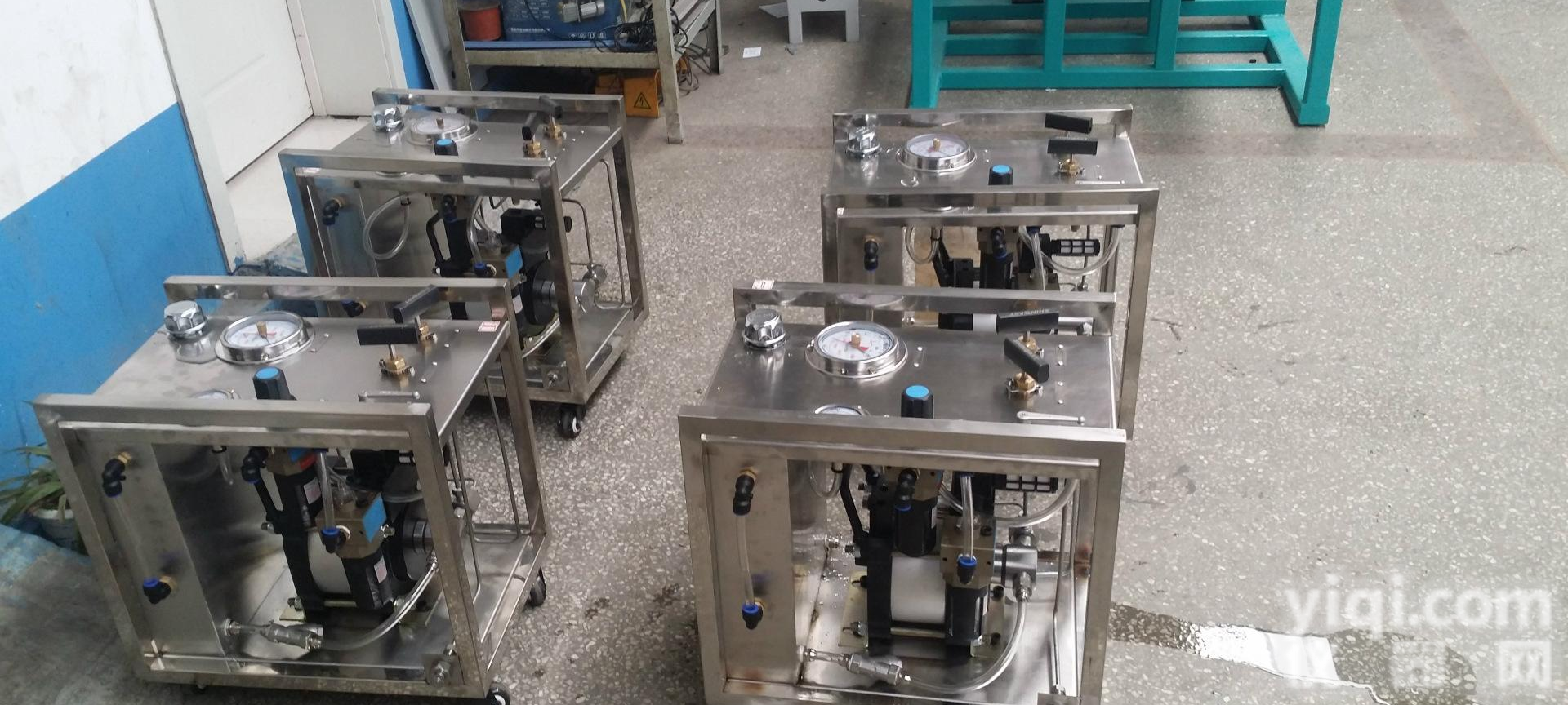 小型水压<em>试验</em>机 <em>便携式</em>水压<em>试验</em>机