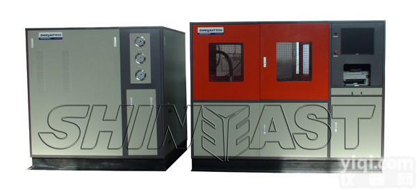 液压伺服<em>脉冲</em><em>试验台</em> 压力疲劳<em>试验机</em>