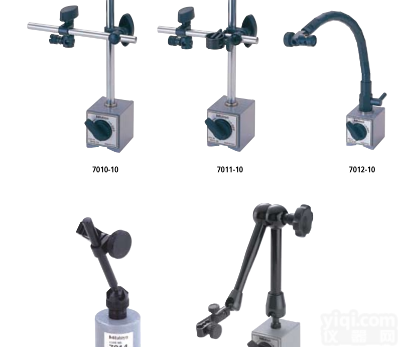 日本<em>三丰</em>Mitutoyo<em>磁性</em>台架7033B/7031B/7032B