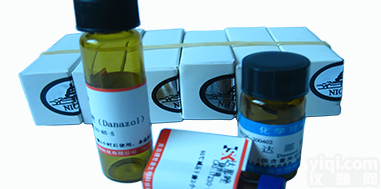 α-倒捻子素标准品,CAS:6147-11-1,厂家