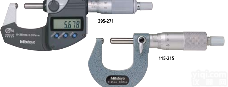 <em>千分尺</em>115-218<em>现货供应</em>日本<em>三丰</em>管材<em>千分尺</em>