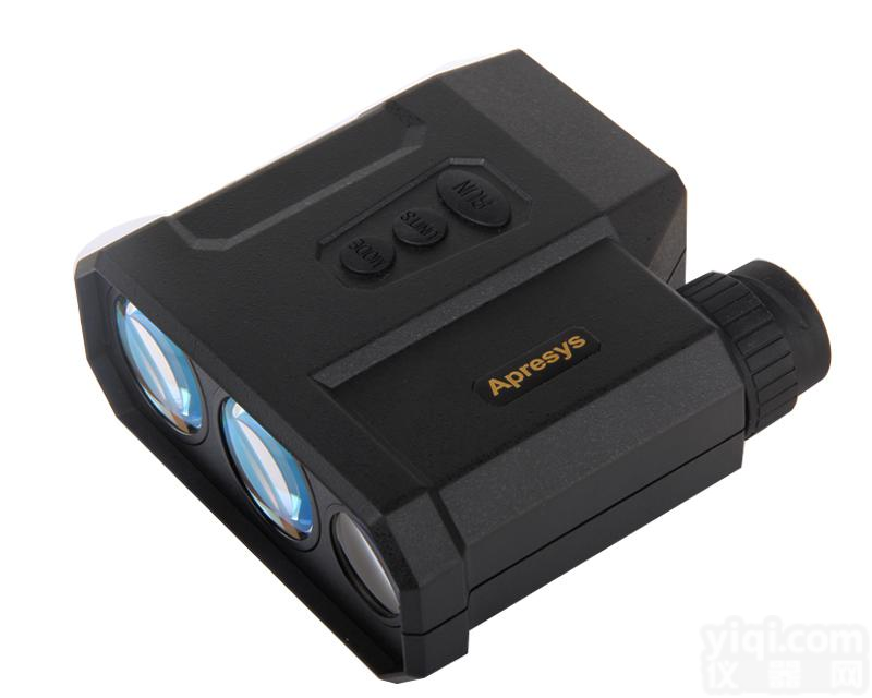 美国Apresys艾<em>普瑞</em> TP220 <em>高精度</em>测距/测高/测角一体机2000米