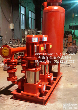 <em>消防</em><em>稳压</em>设备，<em>消防</em><em>稳压</em><em>供水设备</em>，3c认证<em>消防</em><em>稳压</em>设备