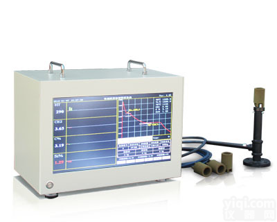 JIEBOTECH/杰博炉前<em>铁水</em>碳硅<em>分析仪</em>江苏<em>厂家</em>