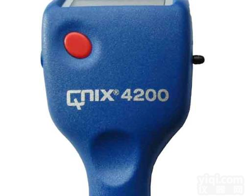 德国<em>尼克斯</em>涂层<em>测厚仪</em>Qnix4200