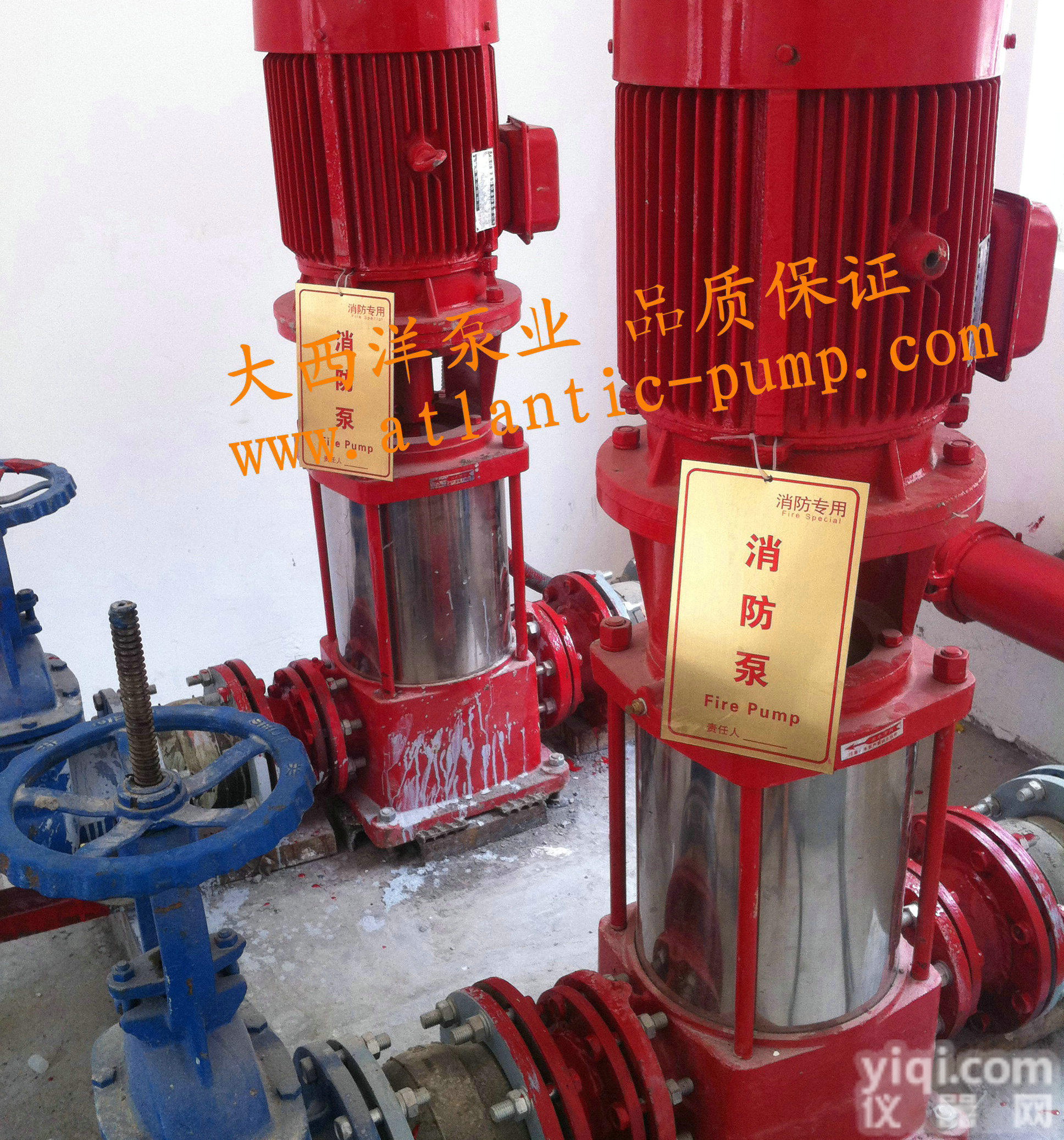 多级管道离心泵厂家，GDL离心<em>多级泵</em>型号，<em>选型</em>立式多级管道泵