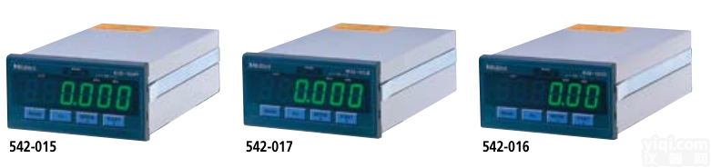 <em>三丰</em>Mitutotyo<em>光栅</em>式测微仪计数器542-016