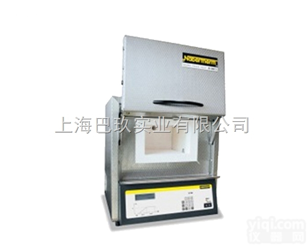 RHTC 80-450/15带SiC加热棒的常规高温管式炉 气体或<em>真空环境</em> 马弗炉价格