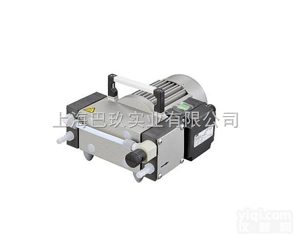 德国精品<em>隔膜泵</em> 伊<em>尔姆</em>MPC301Zef<em>抗腐蚀</em>真空<em>隔膜泵</em>超低报价