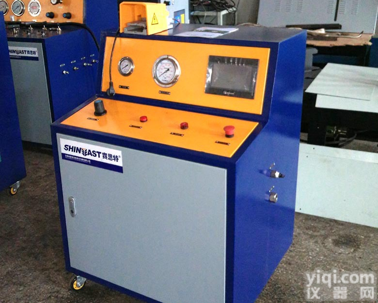 <em>气动液压</em>胀管机 散热器<em>换热器</em>胀管机