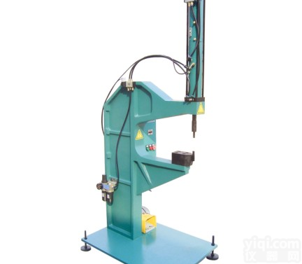 赛思特APP04、APP08型无<em>铆钉</em><em>压铆机</em>-铆接设备 压装机