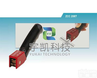 瑞士杰恩尔zehntner <em>ZCC</em>2087.5百格刀 <em>方格</em><em>试验机</em> 百格试验刀 附着力试验仪