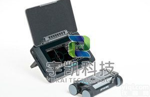 瑞士博势Proceq Profometer 600高级混凝土保护层测量仪 混凝土保护层检测仪